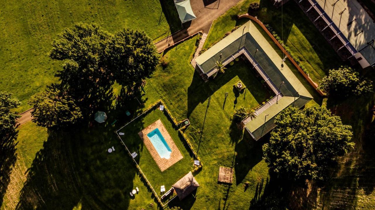 Вилла St Ives Midlands Lidgetton Экстерьер фото
