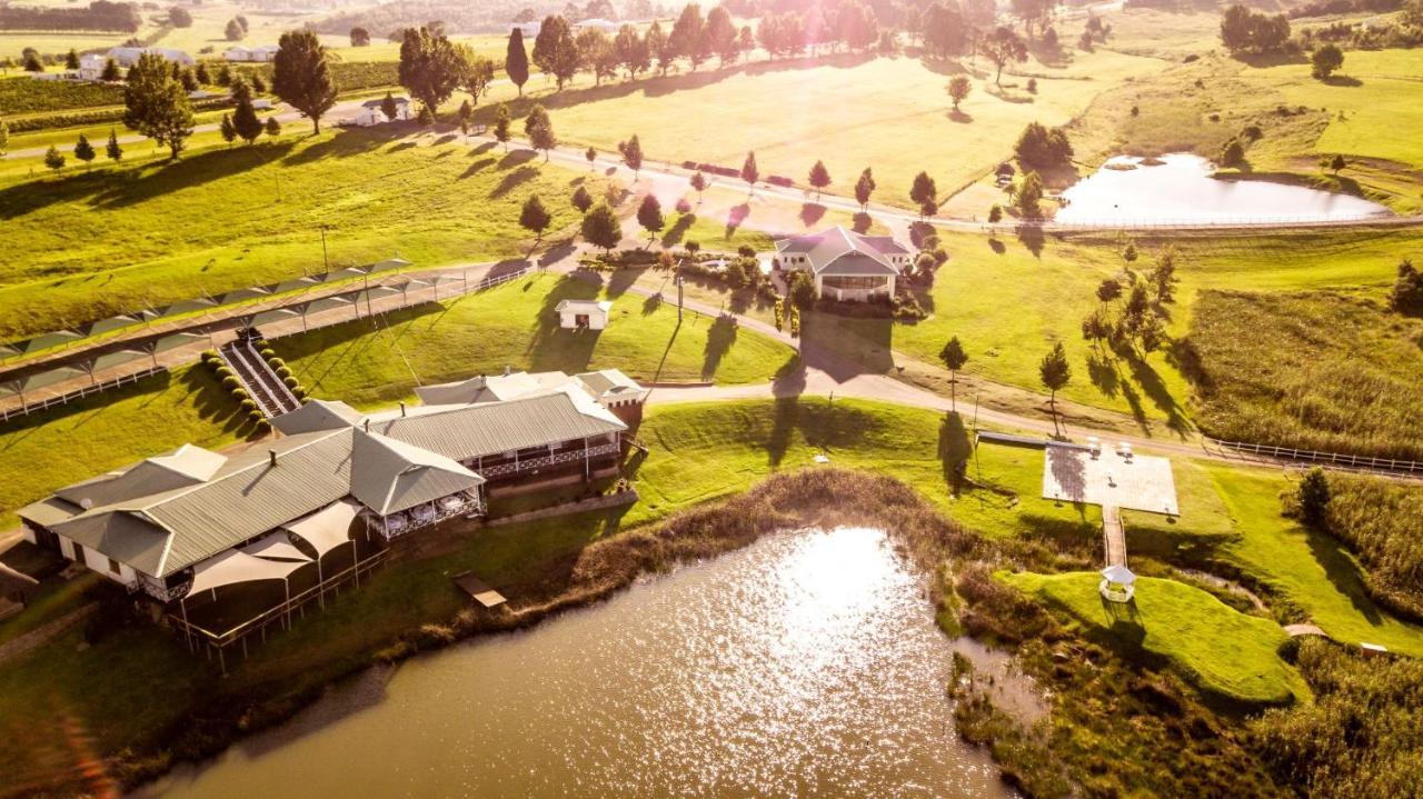 Вилла St Ives Midlands Lidgetton Экстерьер фото