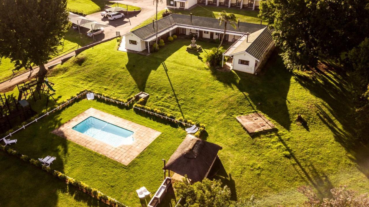 Вилла St Ives Midlands Lidgetton Экстерьер фото