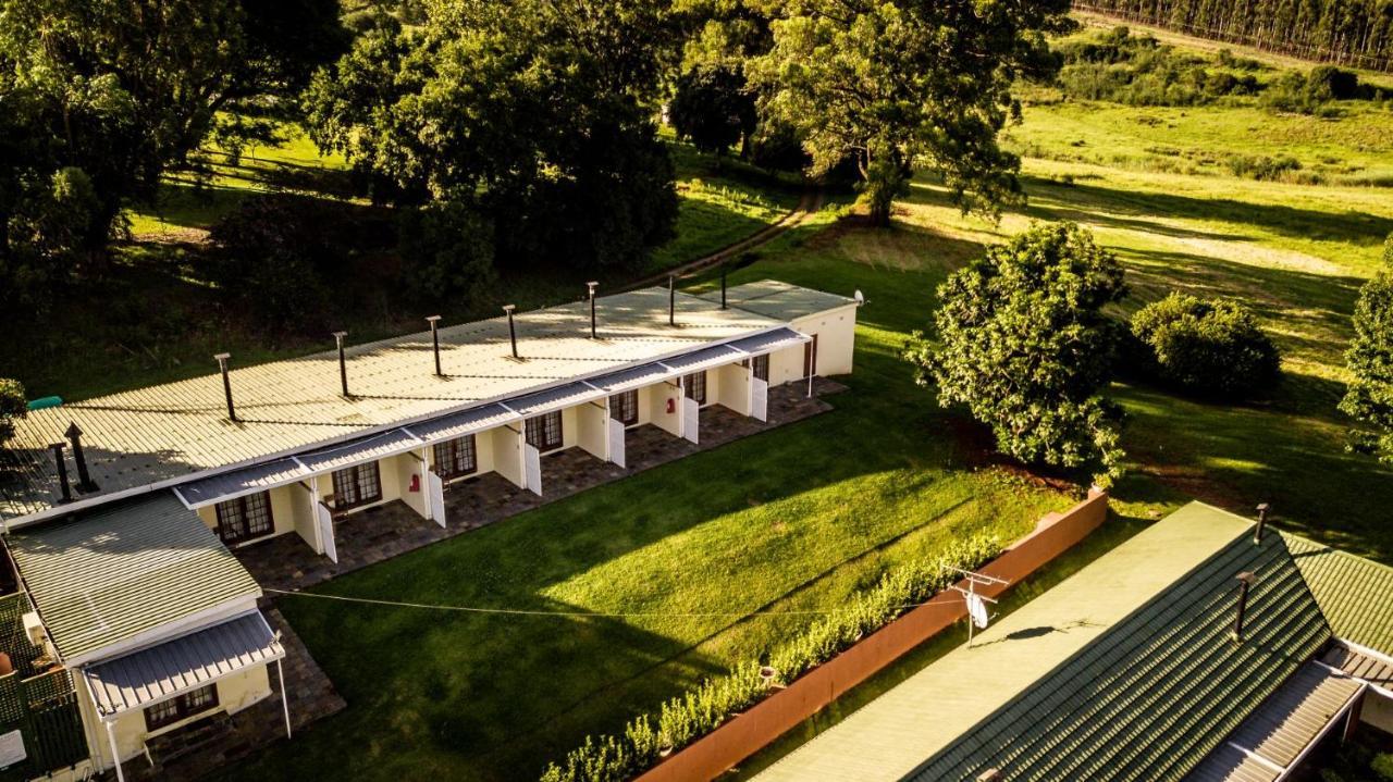 Вилла St Ives Midlands Lidgetton Экстерьер фото