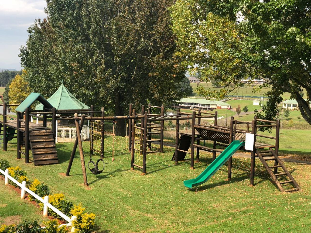 Вилла St Ives Midlands Lidgetton Экстерьер фото