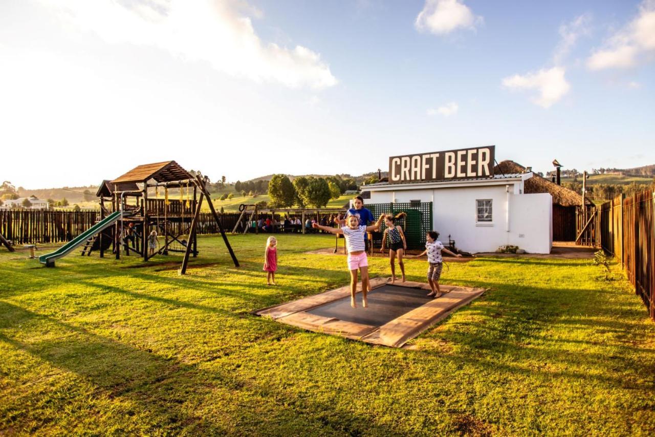 Вилла St Ives Midlands Lidgetton Экстерьер фото