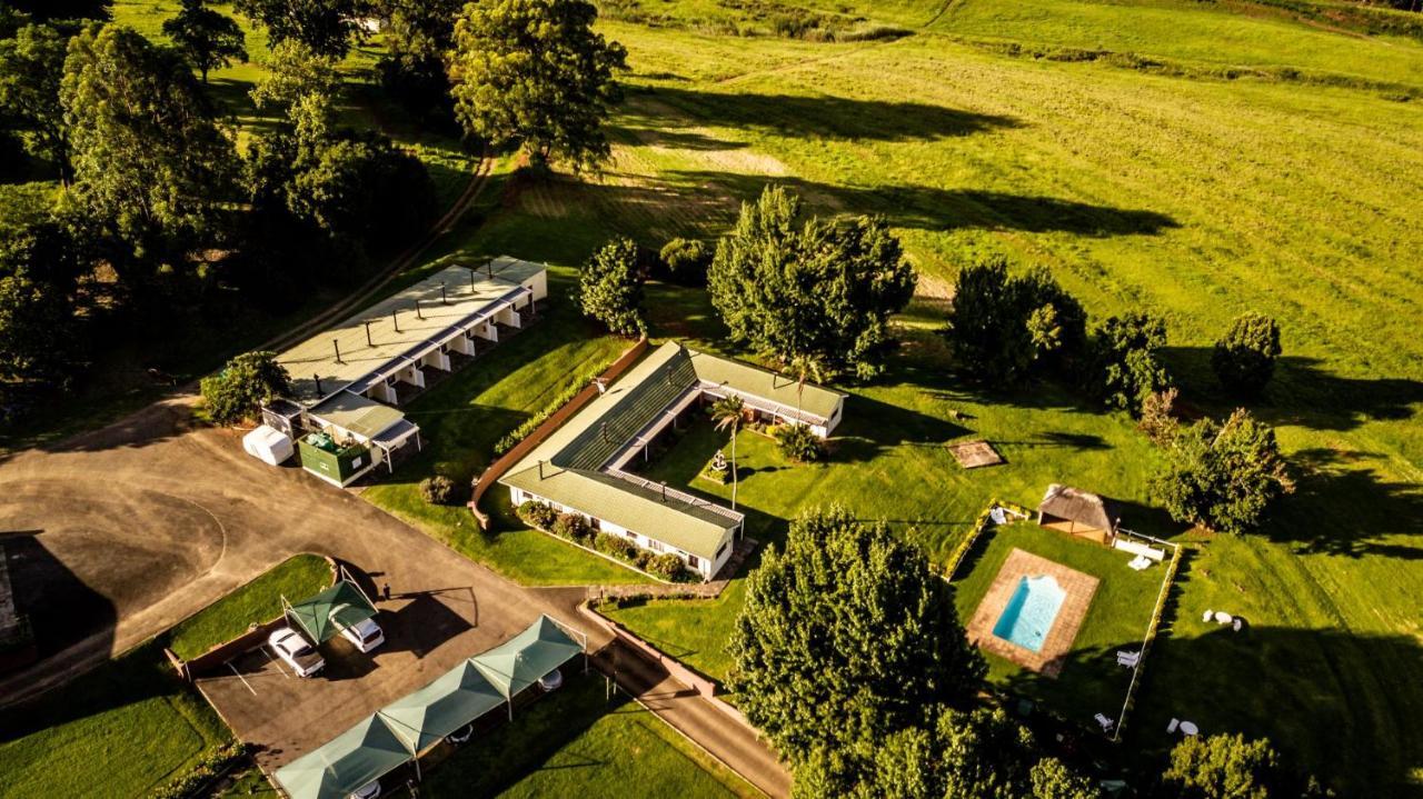 Вилла St Ives Midlands Lidgetton Экстерьер фото